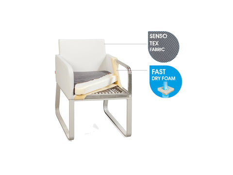 Antas Patio Dining Chair
