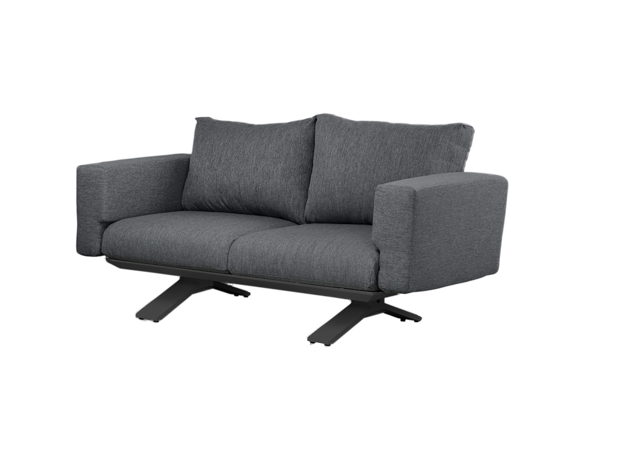 Stockholm Outdoor 2-Seater Sofa