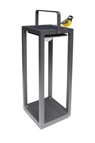 Outdoor | Solar LED Lantern | Jack - Large