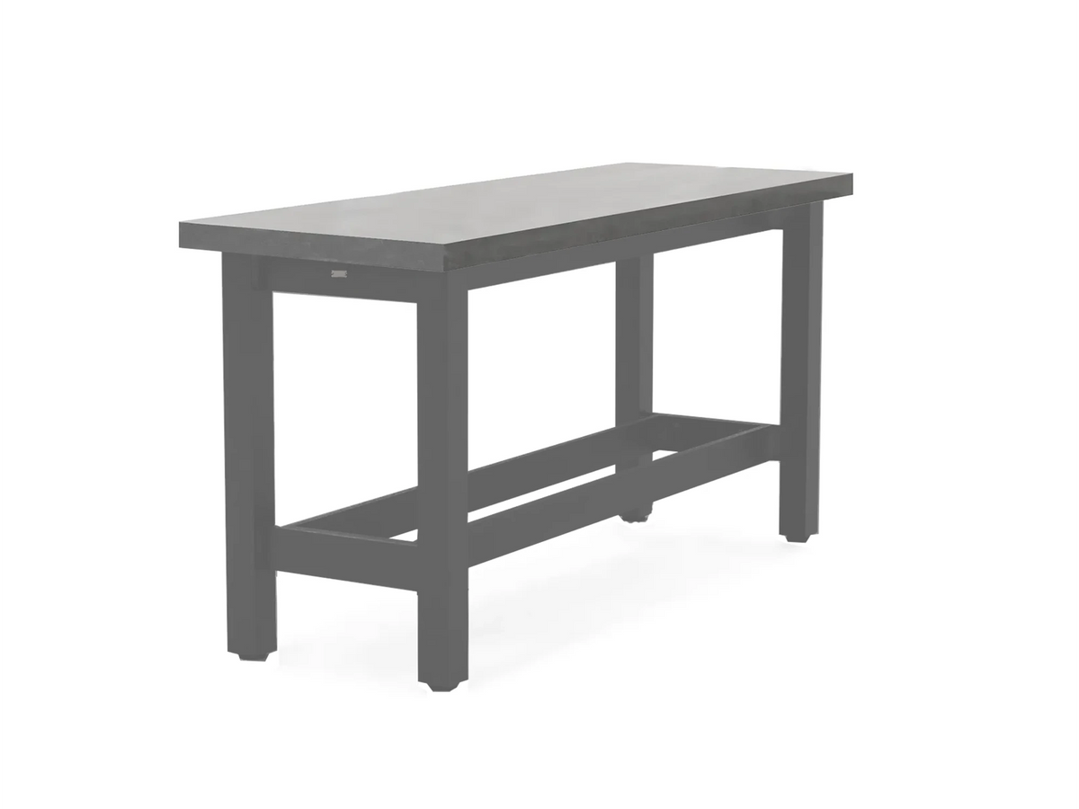 Stelvio Bar Table | 210x100cm