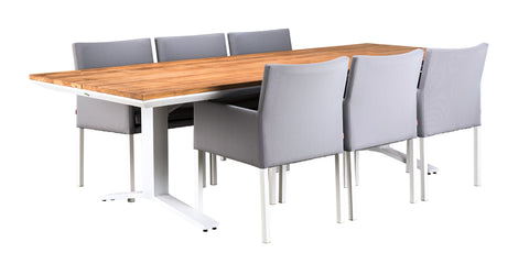 Antas Patio Dining Chair