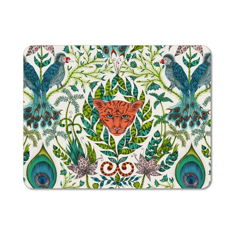 Tablemat | Amazon | Green