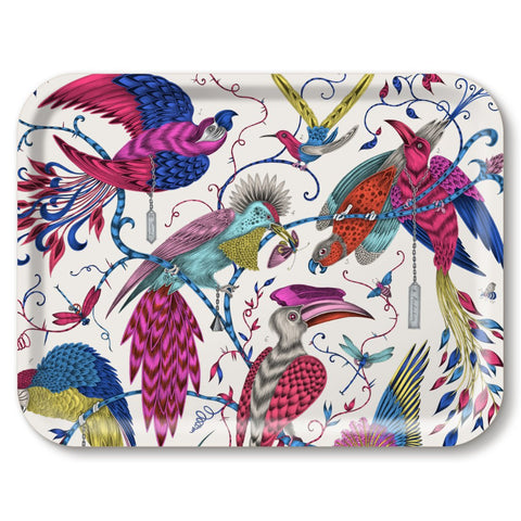 Birchwood Tray | Audubon | Multi