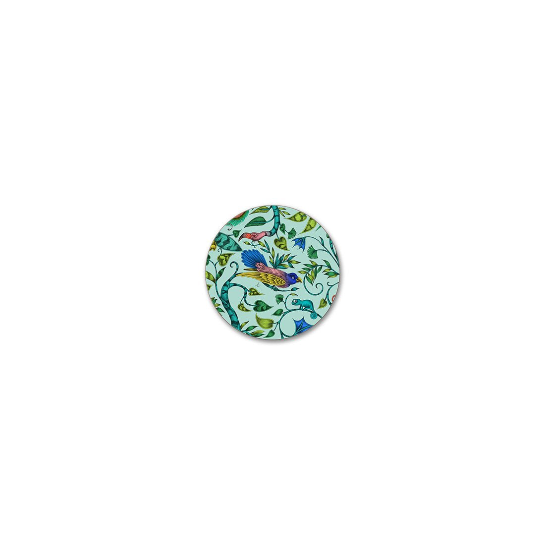 Coaster | Rousseau | Turquoise