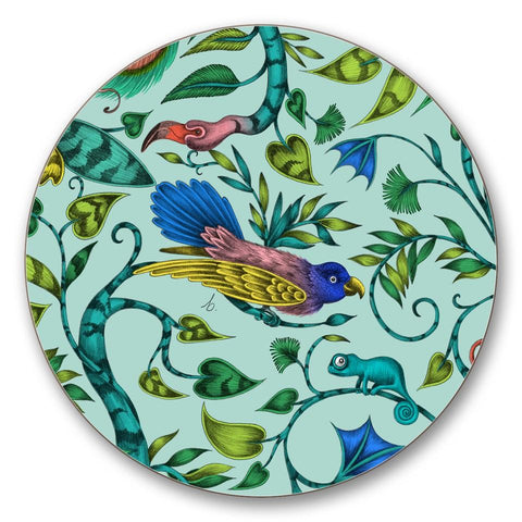 Coaster | Rousseau | Turquoise