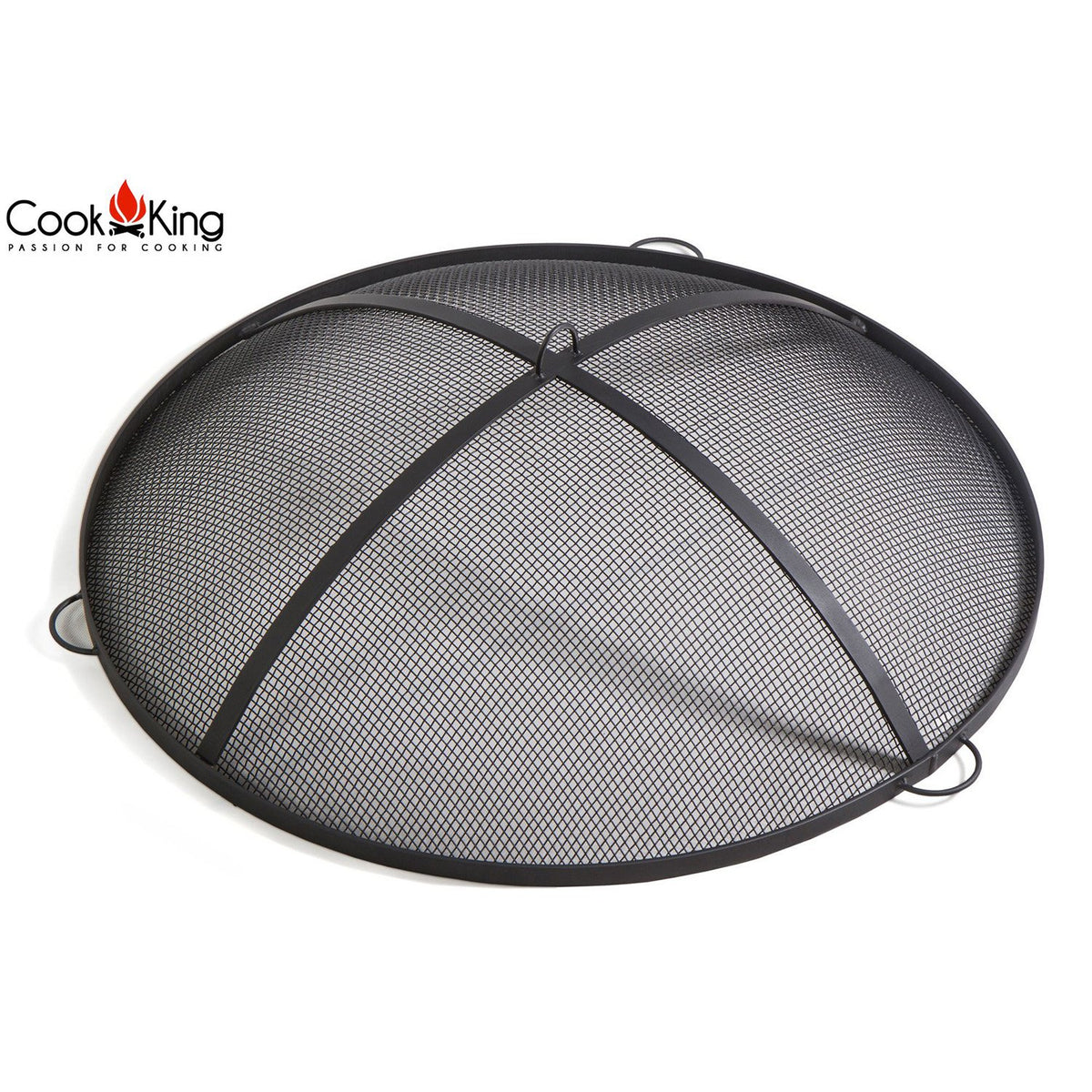 Mesh Screen for Firebowls