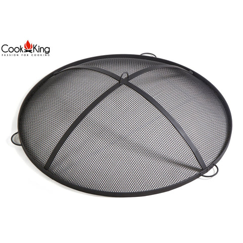 Mesh Screen for Firebowls