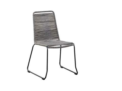 Elos Patio Dining Chair
